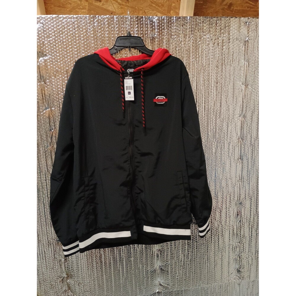 Ecko Unlimited Zip Up Jacket